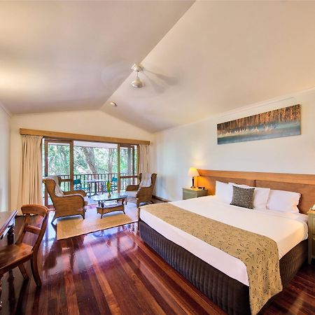 Thala Beach Nature Reserve Port Douglas Ngoại thất bức ảnh