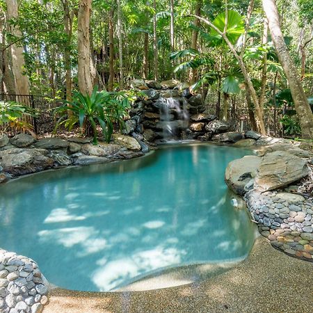 Thala Beach Nature Reserve Port Douglas Ngoại thất bức ảnh