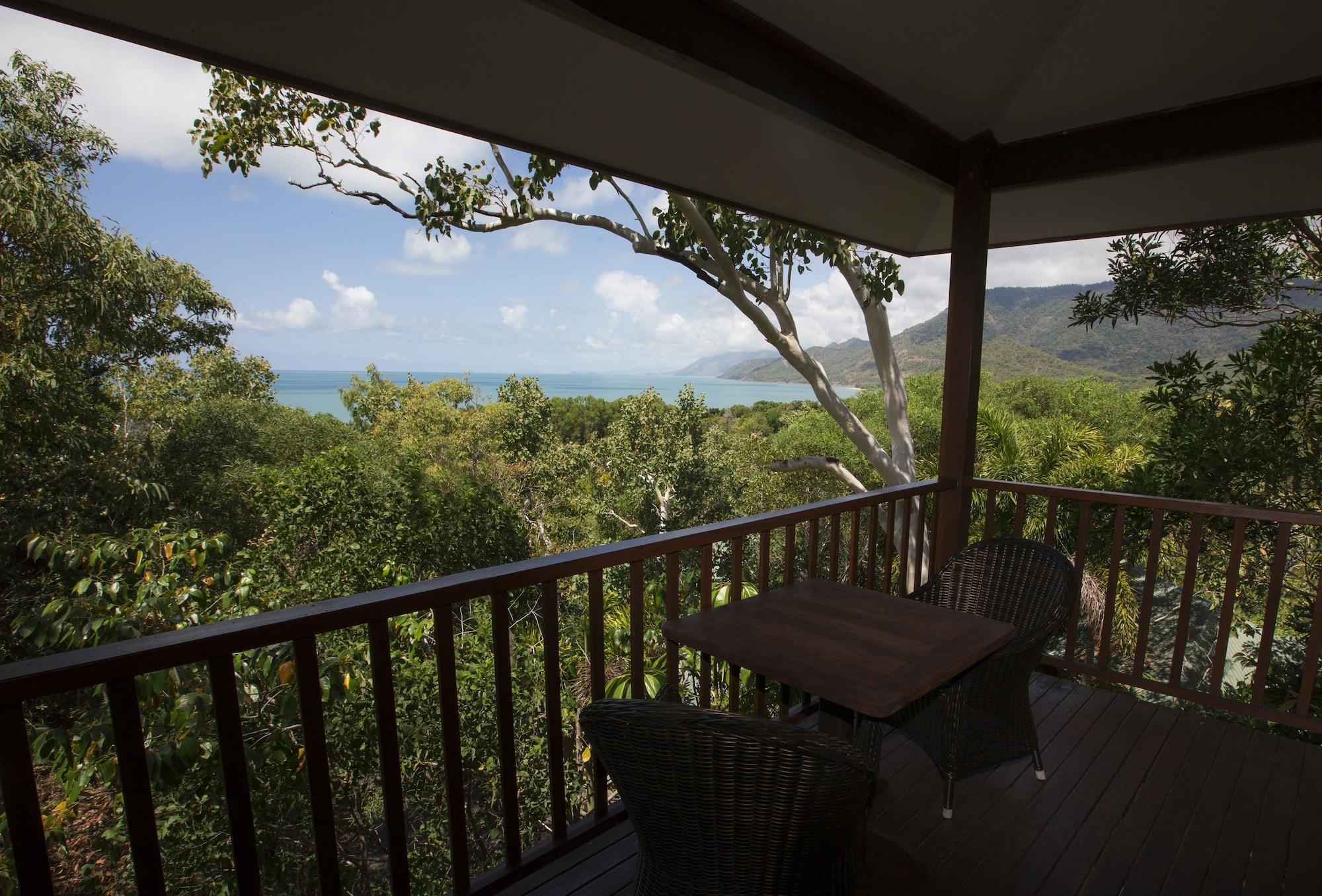 Thala Beach Nature Reserve Port Douglas Ngoại thất bức ảnh