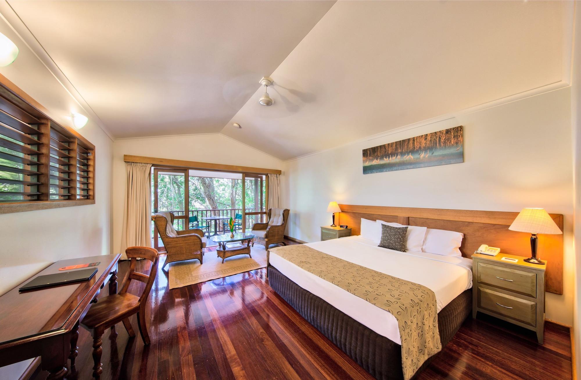 Thala Beach Nature Reserve Port Douglas Ngoại thất bức ảnh