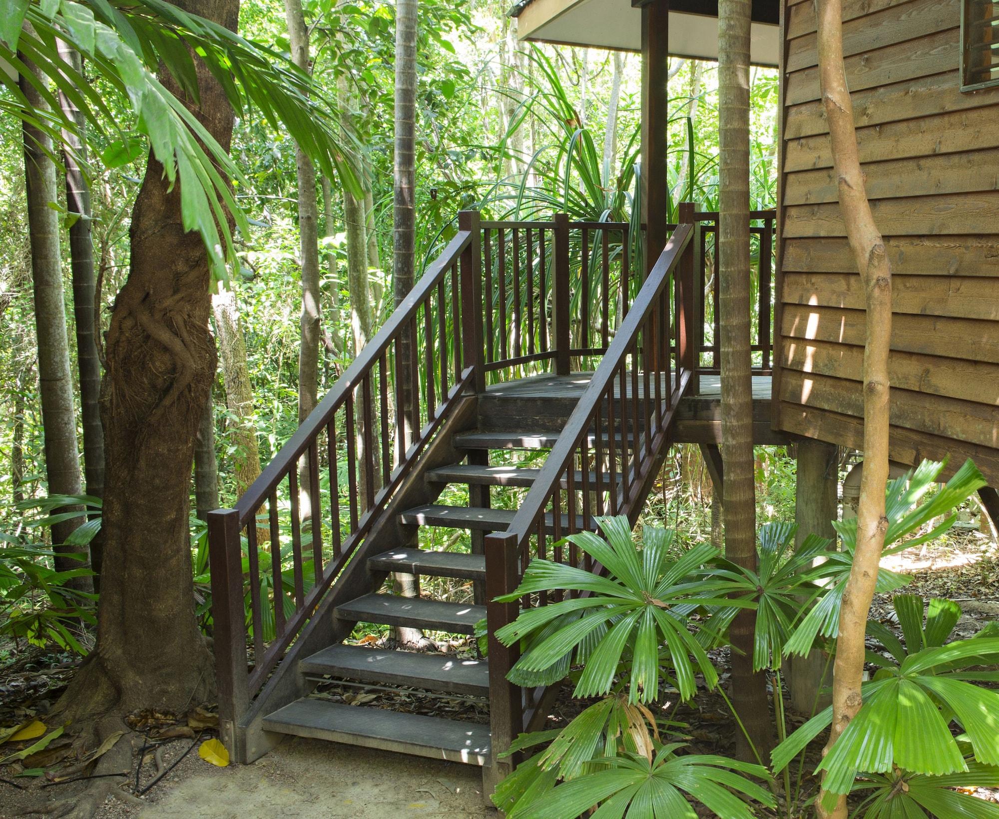 Thala Beach Nature Reserve Port Douglas Ngoại thất bức ảnh