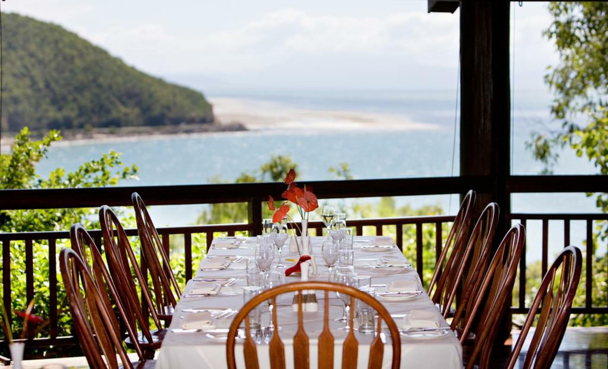 Thala Beach Nature Reserve Port Douglas Ngoại thất bức ảnh