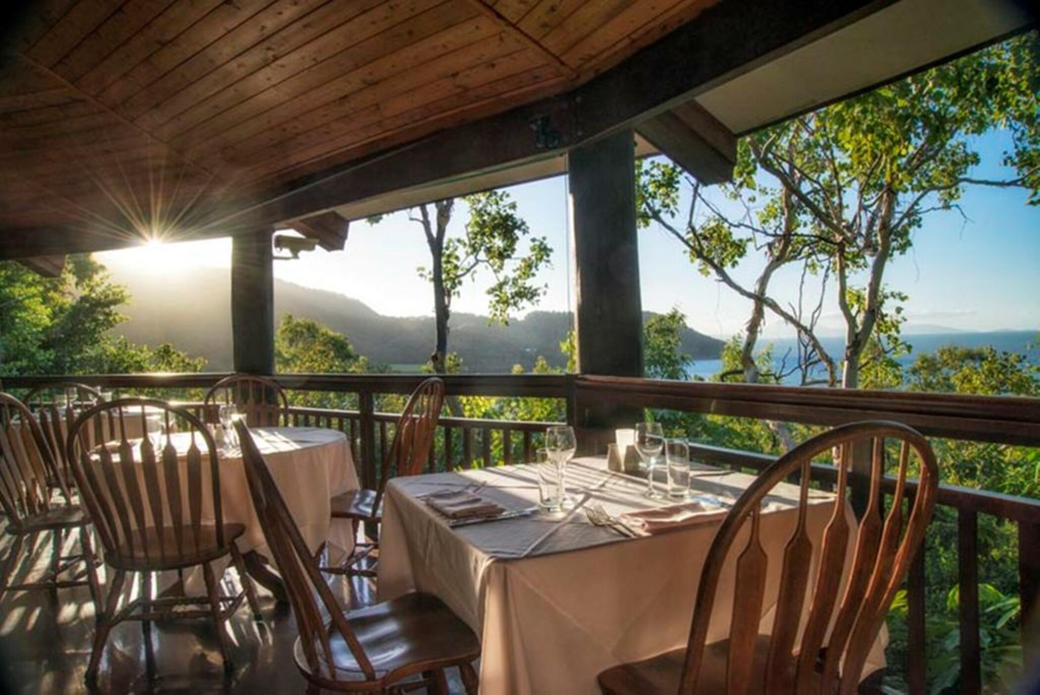 Thala Beach Nature Reserve Port Douglas Ngoại thất bức ảnh