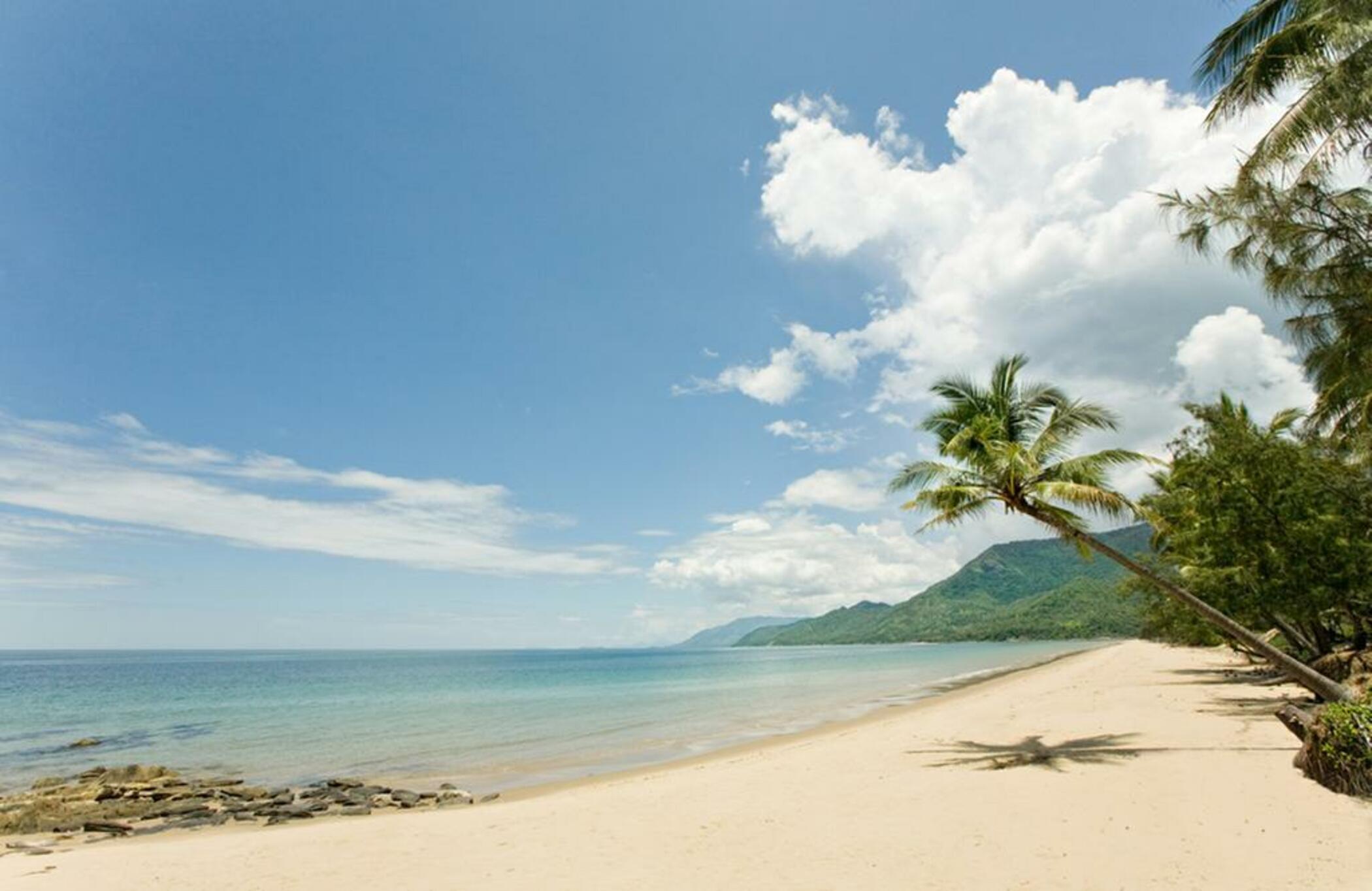 Thala Beach Nature Reserve Port Douglas Ngoại thất bức ảnh