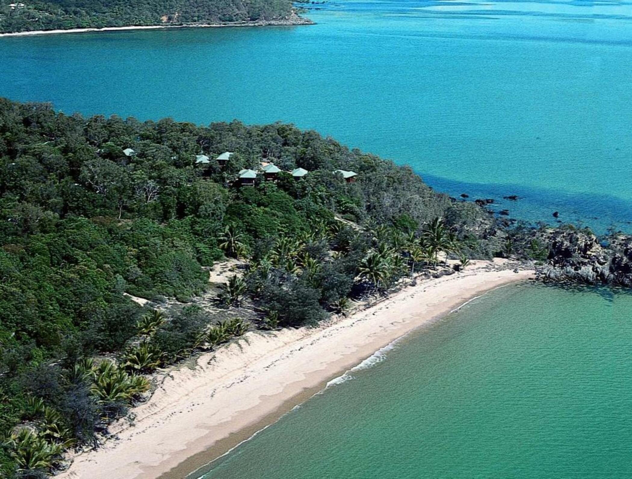 Thala Beach Nature Reserve Port Douglas Ngoại thất bức ảnh