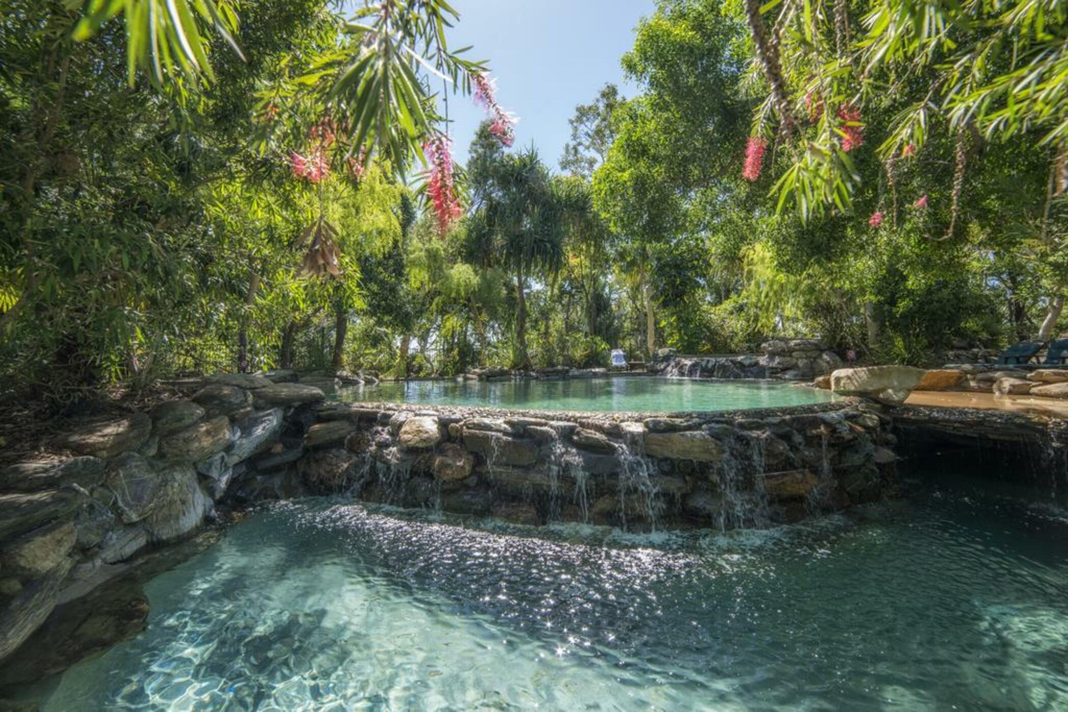 Thala Beach Nature Reserve Port Douglas Ngoại thất bức ảnh