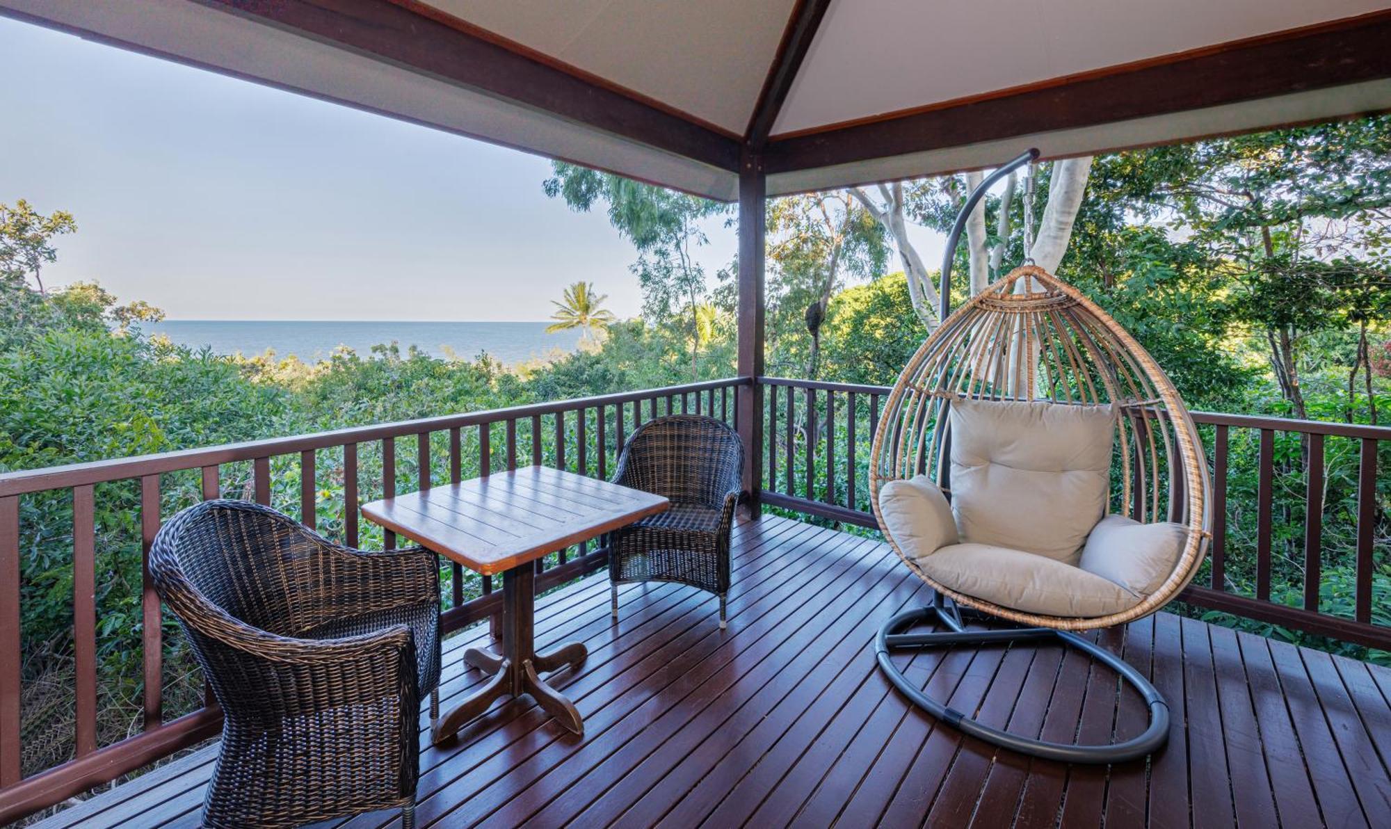 Thala Beach Nature Reserve Port Douglas Ngoại thất bức ảnh