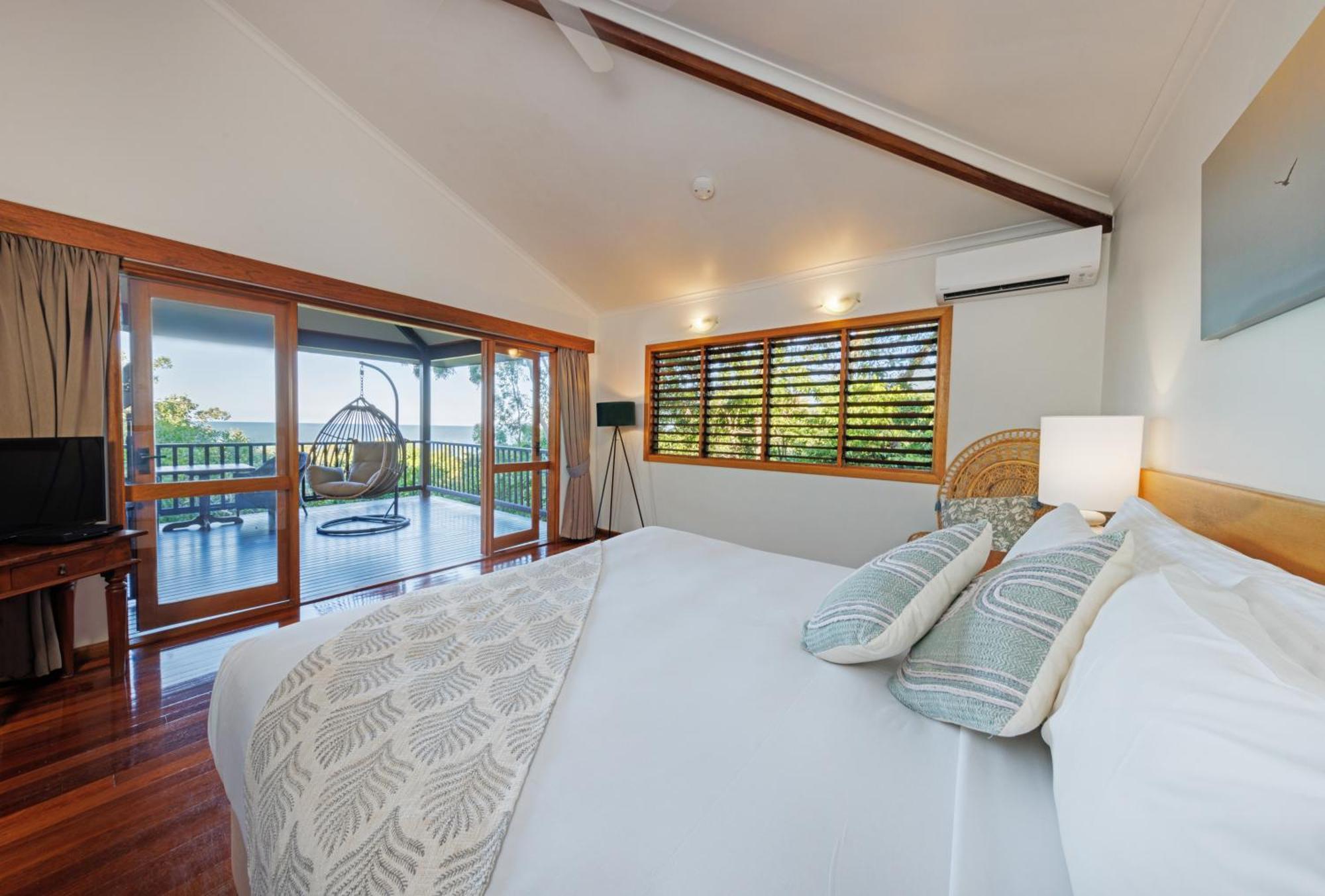 Thala Beach Nature Reserve Port Douglas Ngoại thất bức ảnh