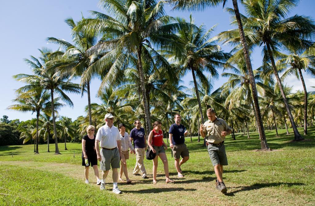 Thala Beach Nature Reserve Port Douglas Ngoại thất bức ảnh