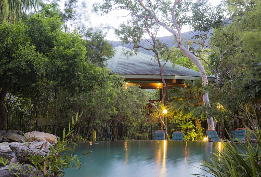 Thala Beach Nature Reserve Port Douglas Ngoại thất bức ảnh