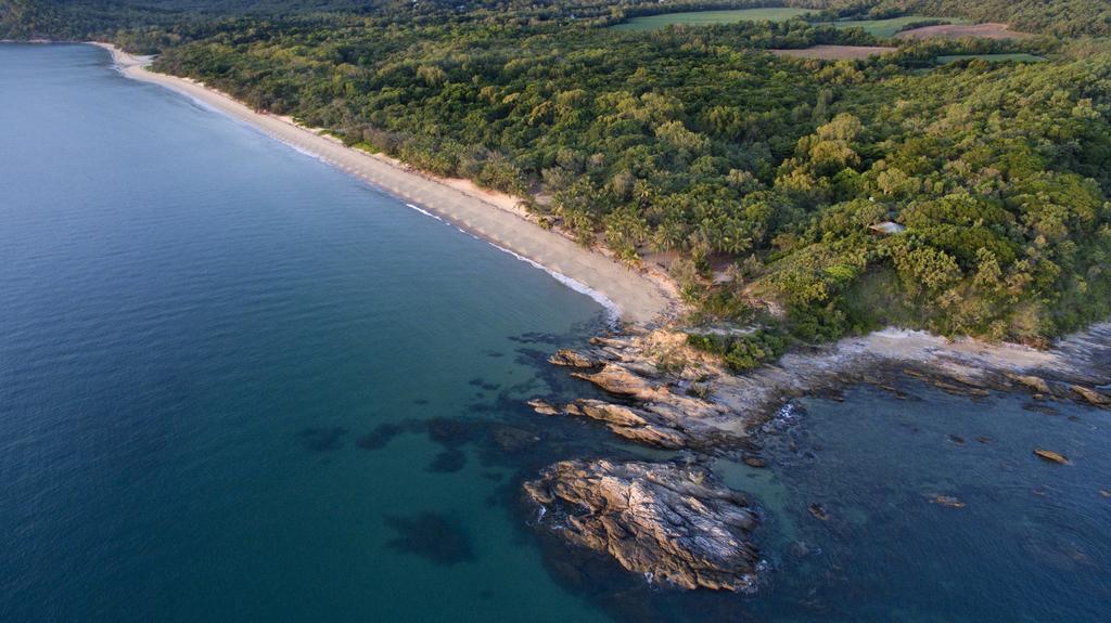 Thala Beach Nature Reserve Port Douglas Ngoại thất bức ảnh
