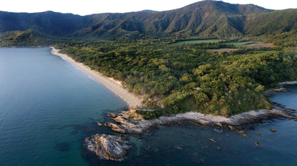 Thala Beach Nature Reserve Port Douglas Ngoại thất bức ảnh