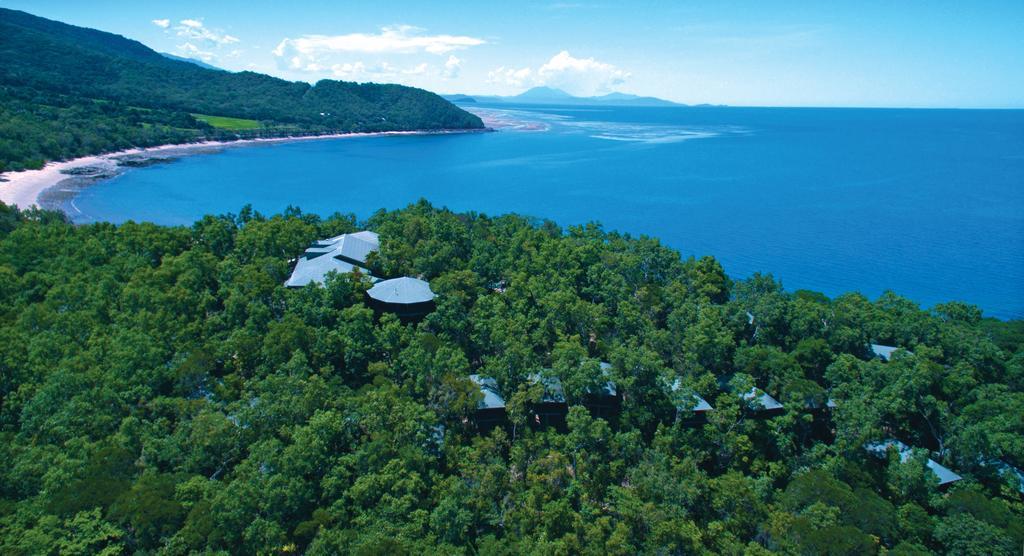 Thala Beach Nature Reserve Port Douglas Ngoại thất bức ảnh
