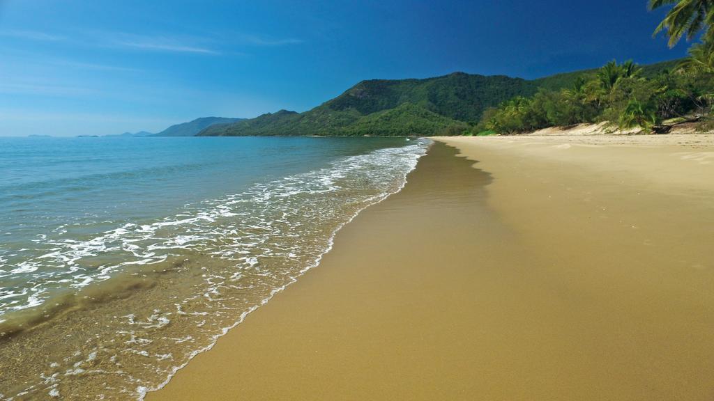 Thala Beach Nature Reserve Port Douglas Ngoại thất bức ảnh