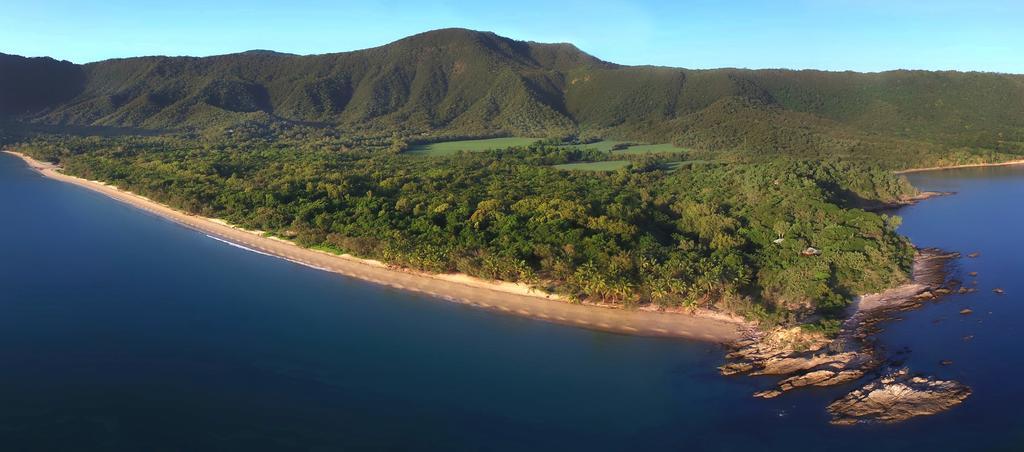 Thala Beach Nature Reserve Port Douglas Ngoại thất bức ảnh