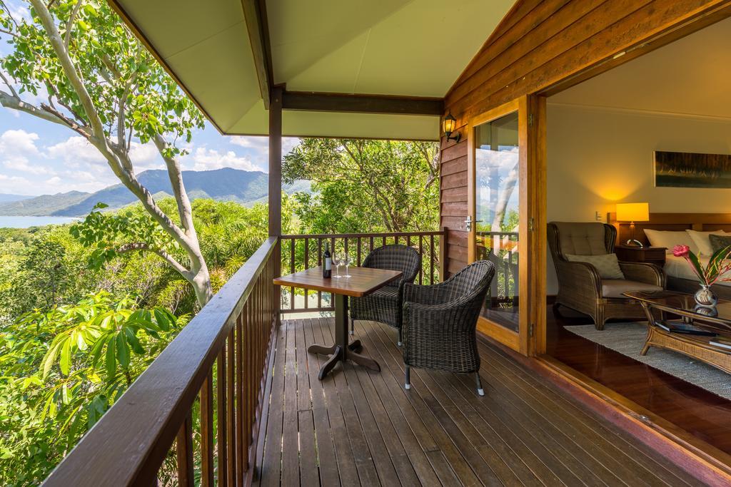 Thala Beach Nature Reserve Port Douglas Ngoại thất bức ảnh