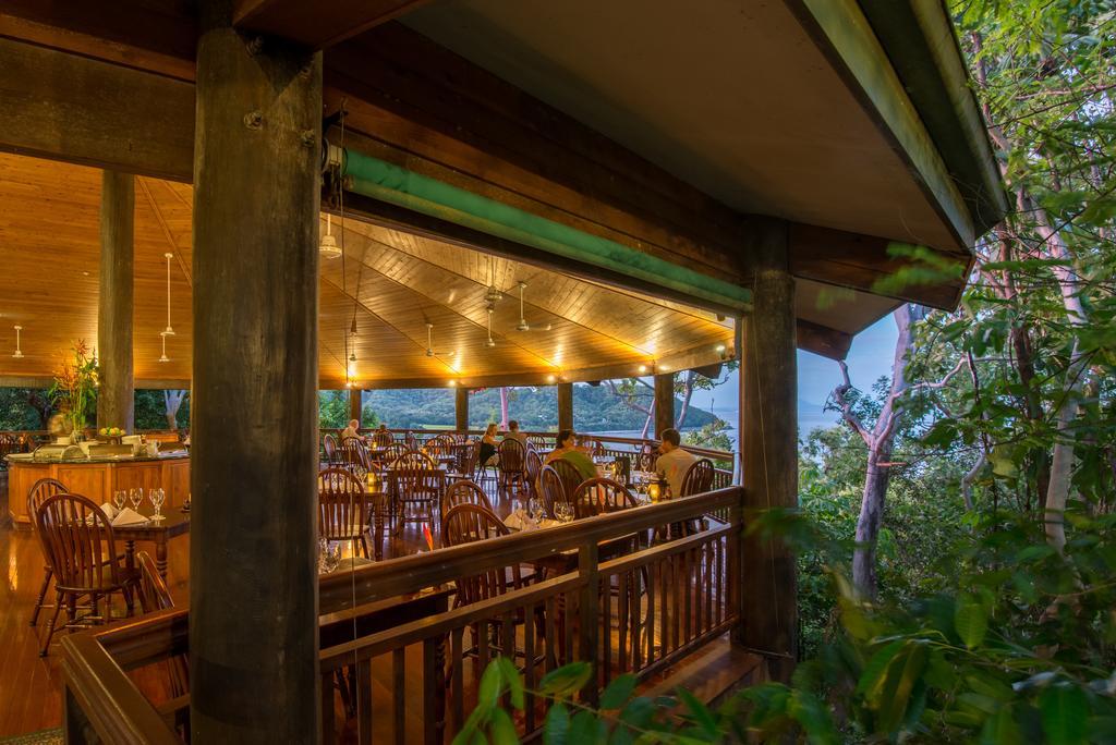 Thala Beach Nature Reserve Port Douglas Ngoại thất bức ảnh