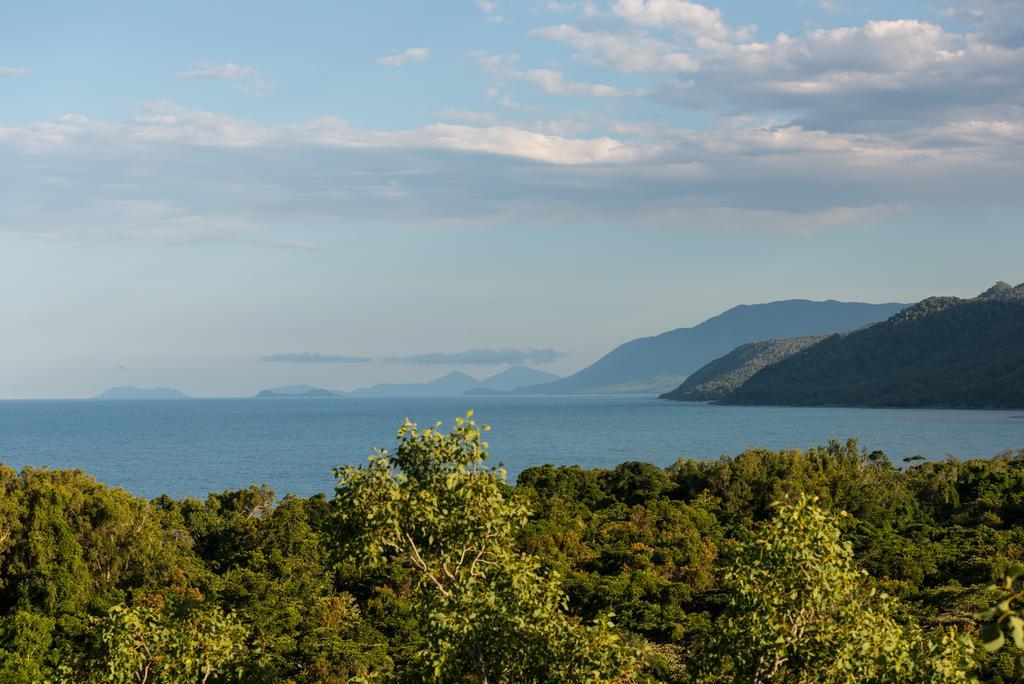 Thala Beach Nature Reserve Port Douglas Ngoại thất bức ảnh