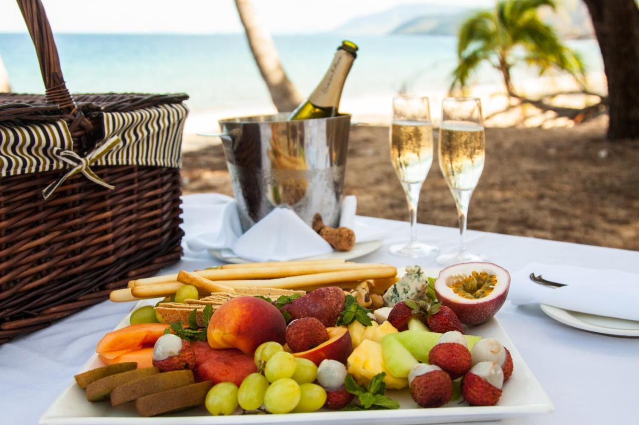Thala Beach Nature Reserve Port Douglas Ngoại thất bức ảnh