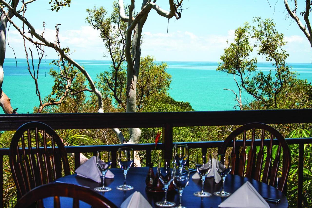 Thala Beach Nature Reserve Port Douglas Ngoại thất bức ảnh