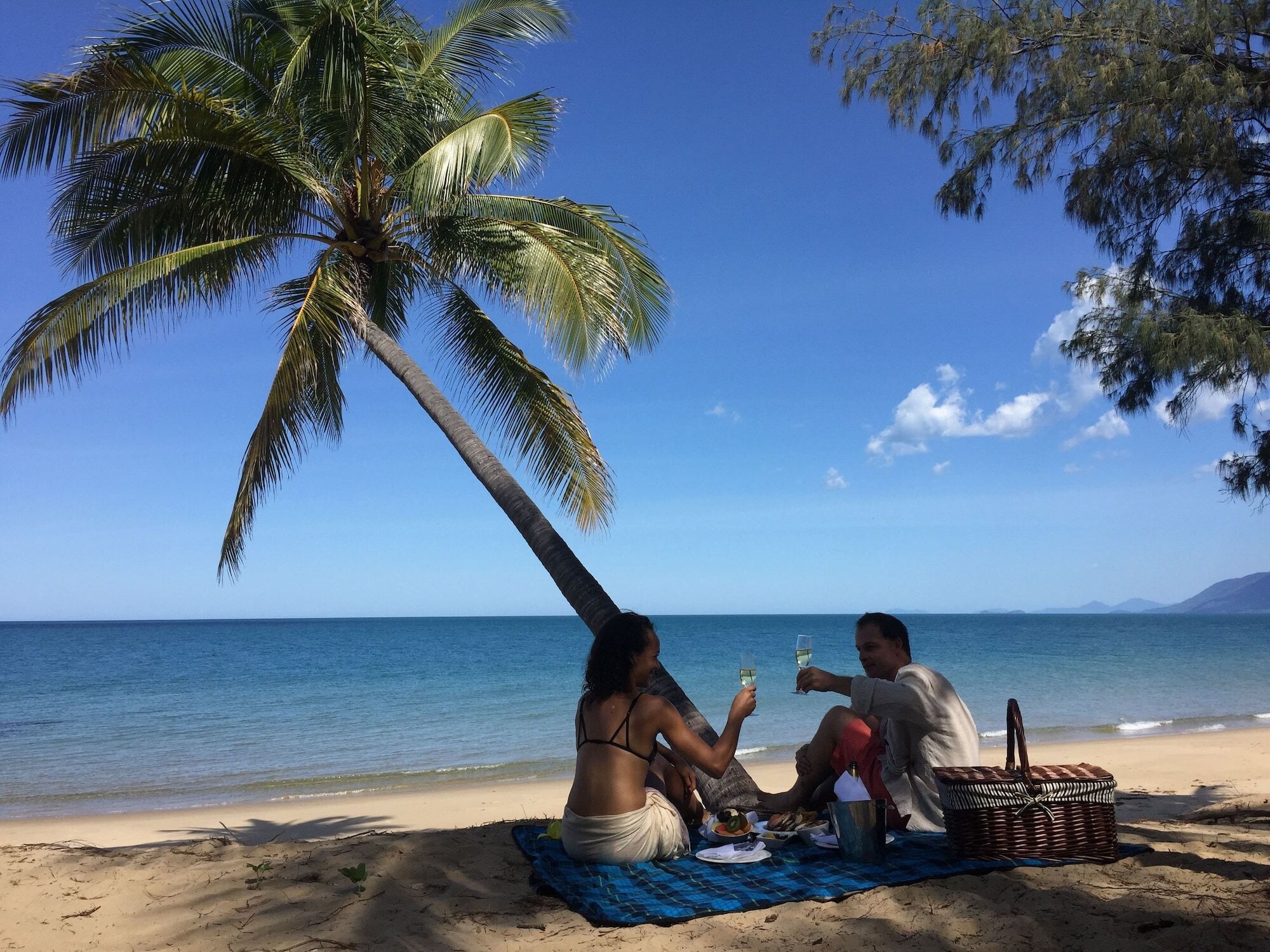 Thala Beach Nature Reserve Port Douglas Ngoại thất bức ảnh