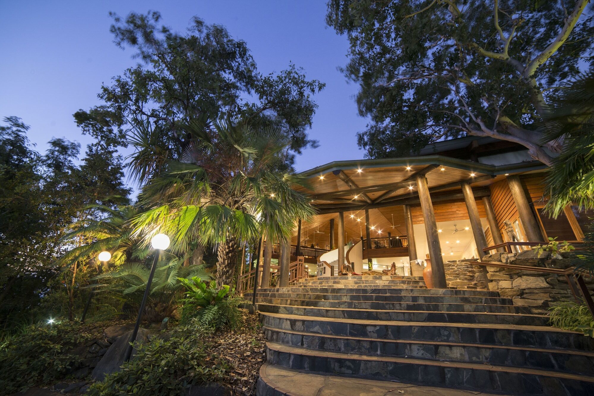 Thala Beach Nature Reserve Port Douglas Ngoại thất bức ảnh