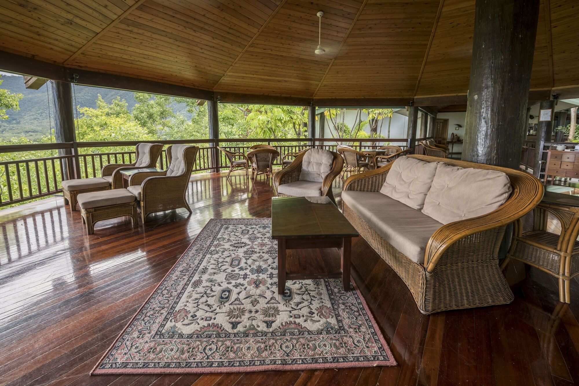 Thala Beach Nature Reserve Port Douglas Ngoại thất bức ảnh