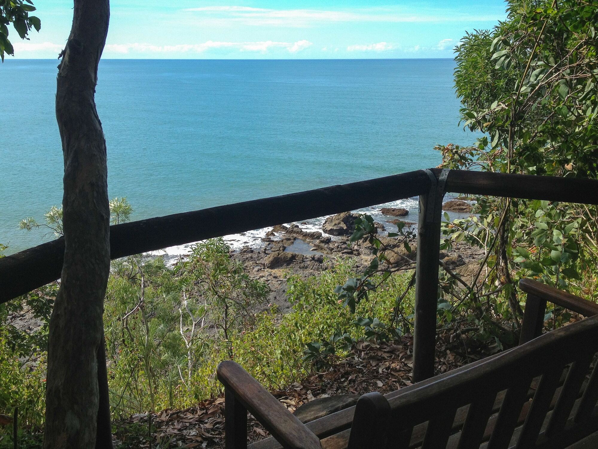 Thala Beach Nature Reserve Port Douglas Ngoại thất bức ảnh