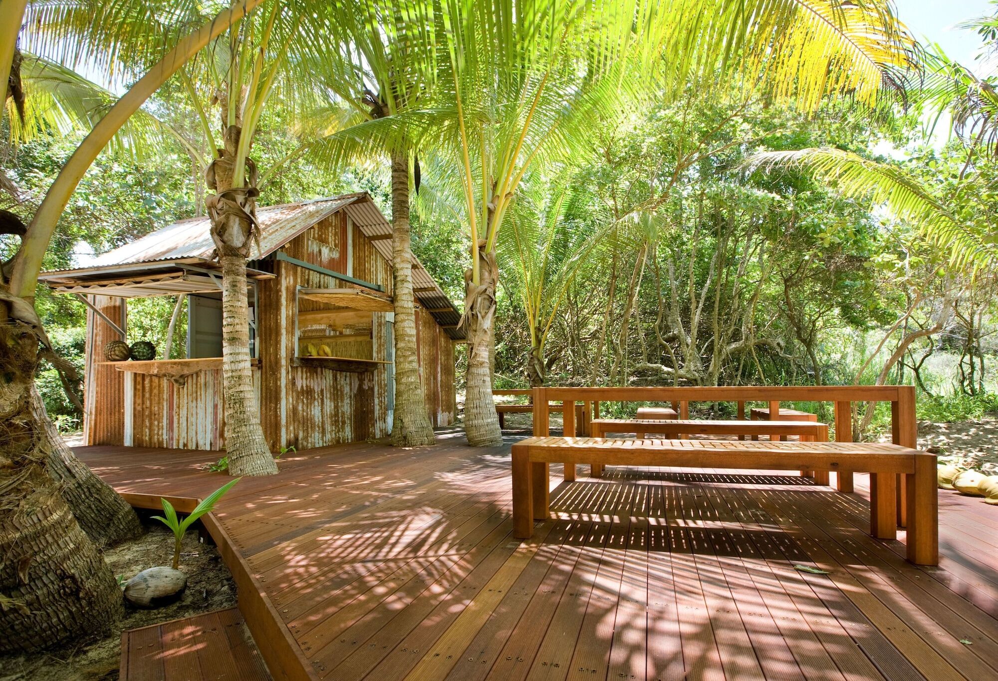 Thala Beach Nature Reserve Port Douglas Ngoại thất bức ảnh
