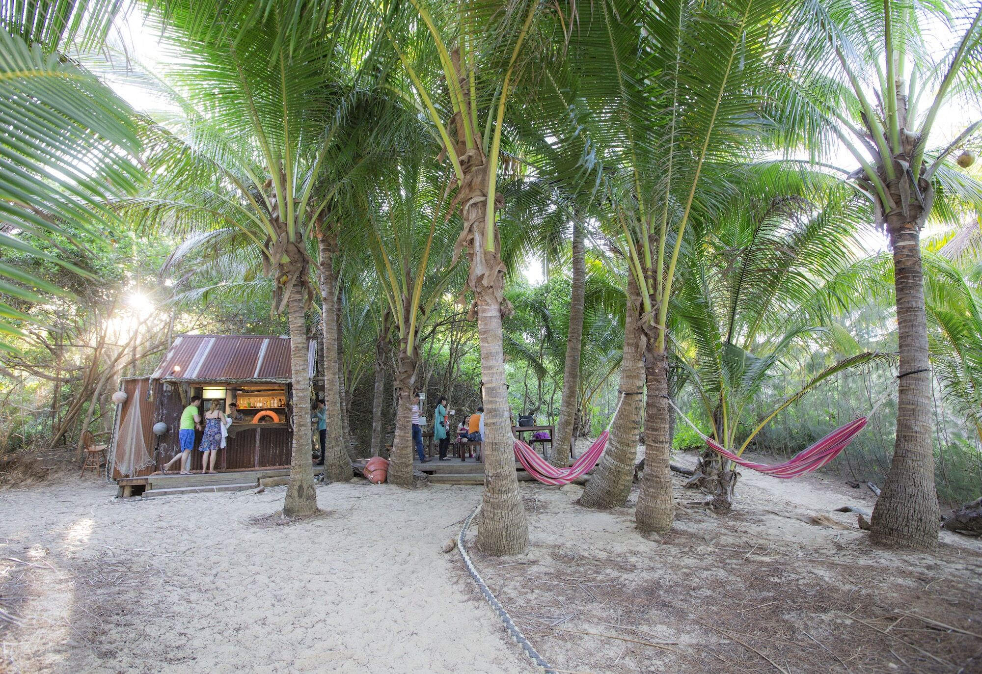 Thala Beach Nature Reserve Port Douglas Ngoại thất bức ảnh
